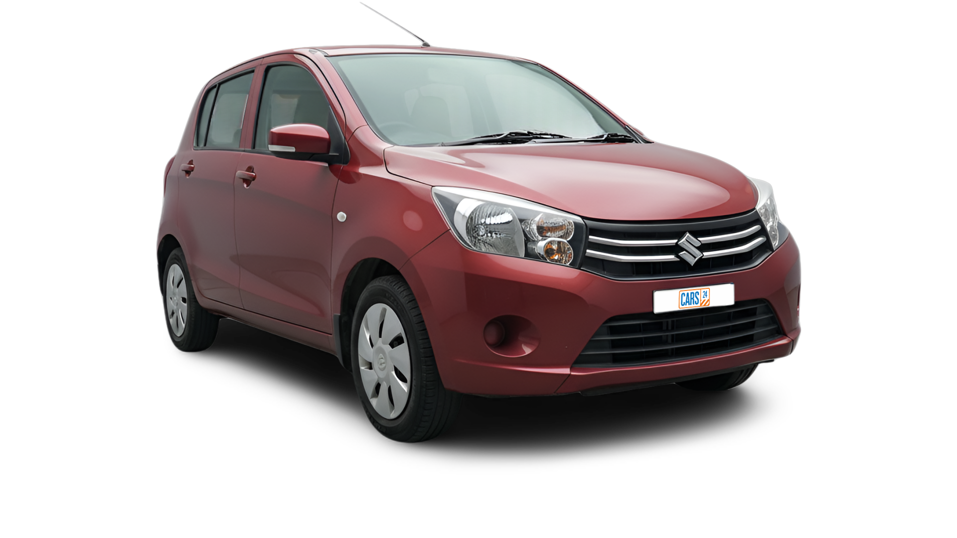 2014 Maruti Celerio - Hatchback - Petrol - Automatic - ₹2.75 lakh